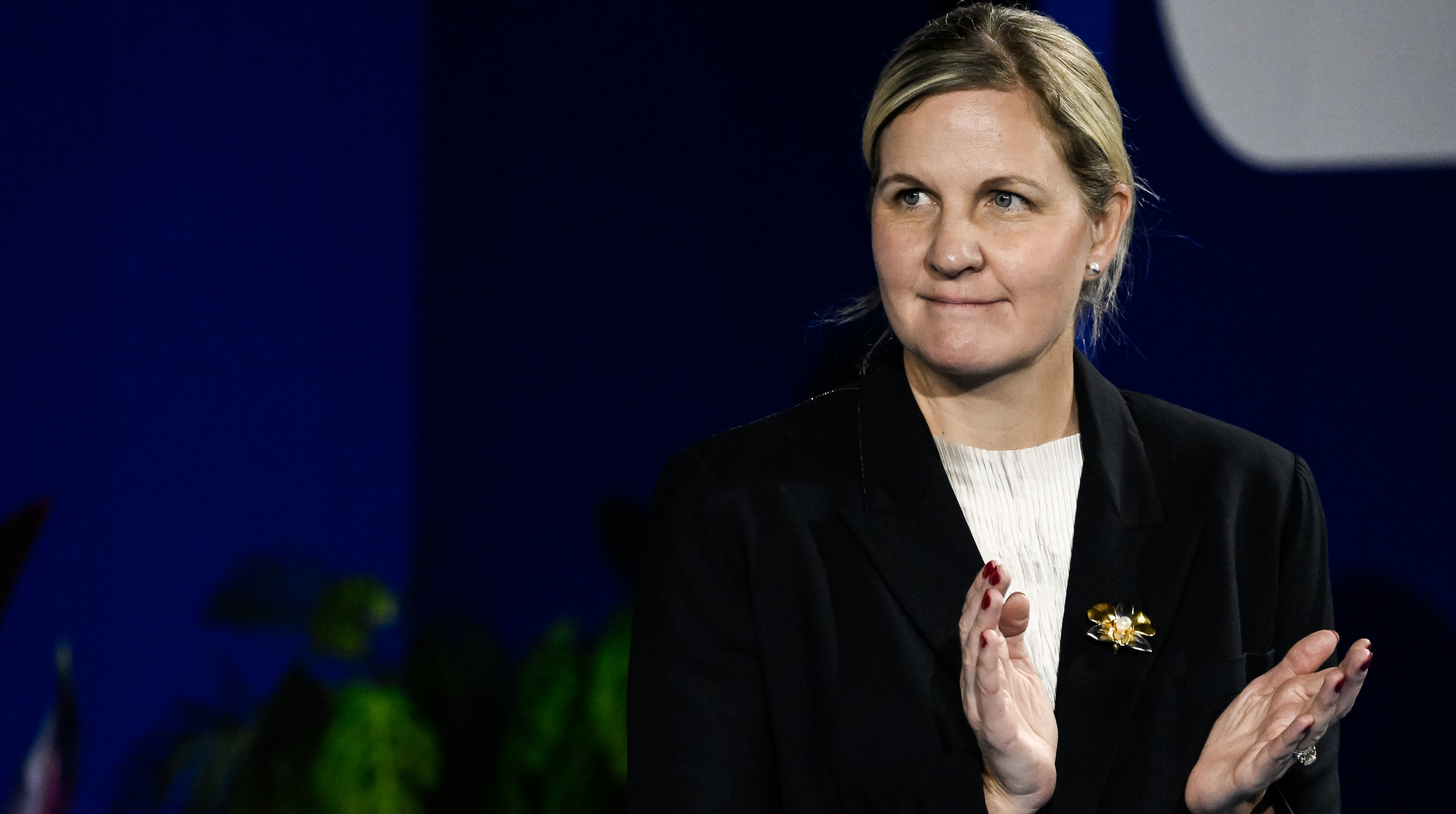 Кірсті Ковентрі