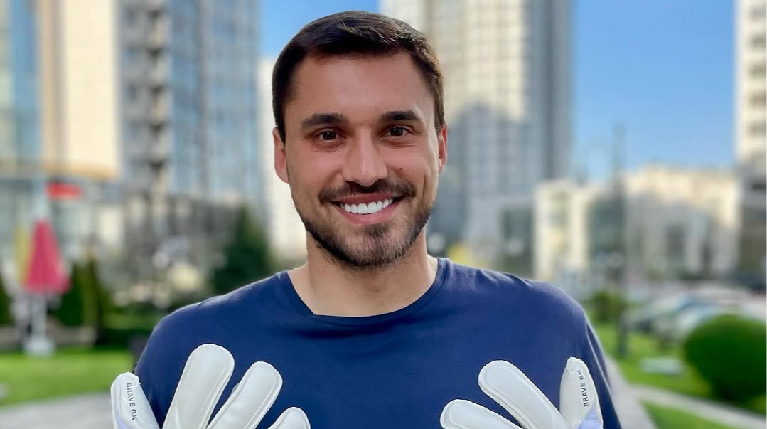 Он может стать лидером Полесья: Вернидуб – о возвращении Бущана в Украину