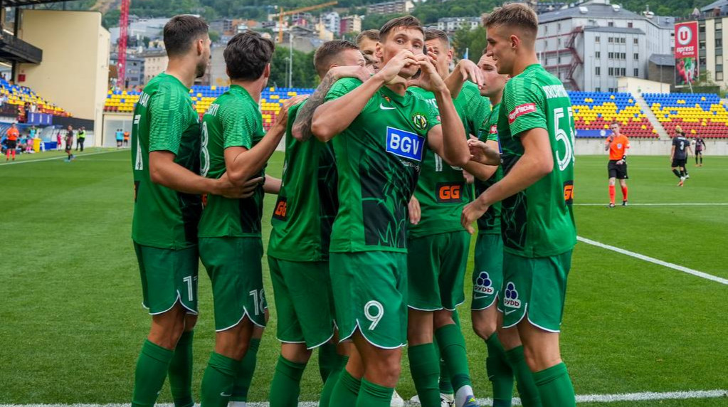 Полісся – Кудрівка: де дивитися матч 6 туру УПЛ