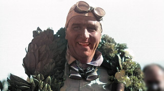 Вторая мировая, трагедии на трассе и смерть в ДТП: кем был первый чемпион Формулы 1 Джузеппе Фарина