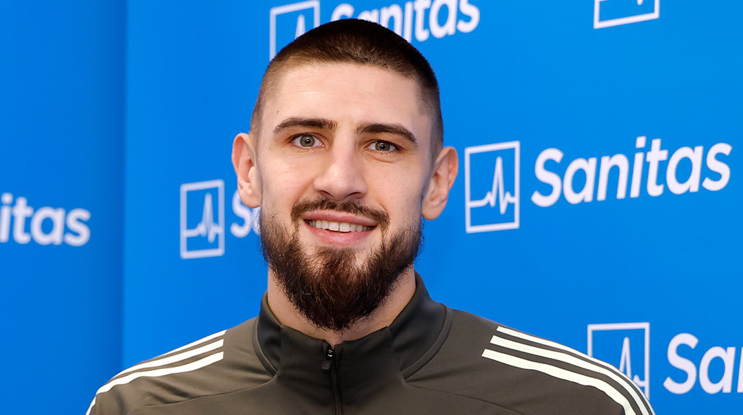 Лень перейшов у мадридський Реал