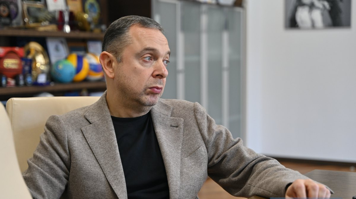 Он предал Украину: Гутцайт негативно высказался о Ковтуне, который сменил гражданство