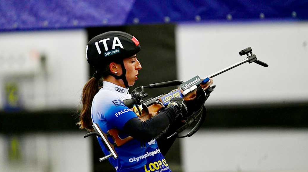 Повернення Вітоцці. Визначився склад збірної Італії на перший етап Кубку світу