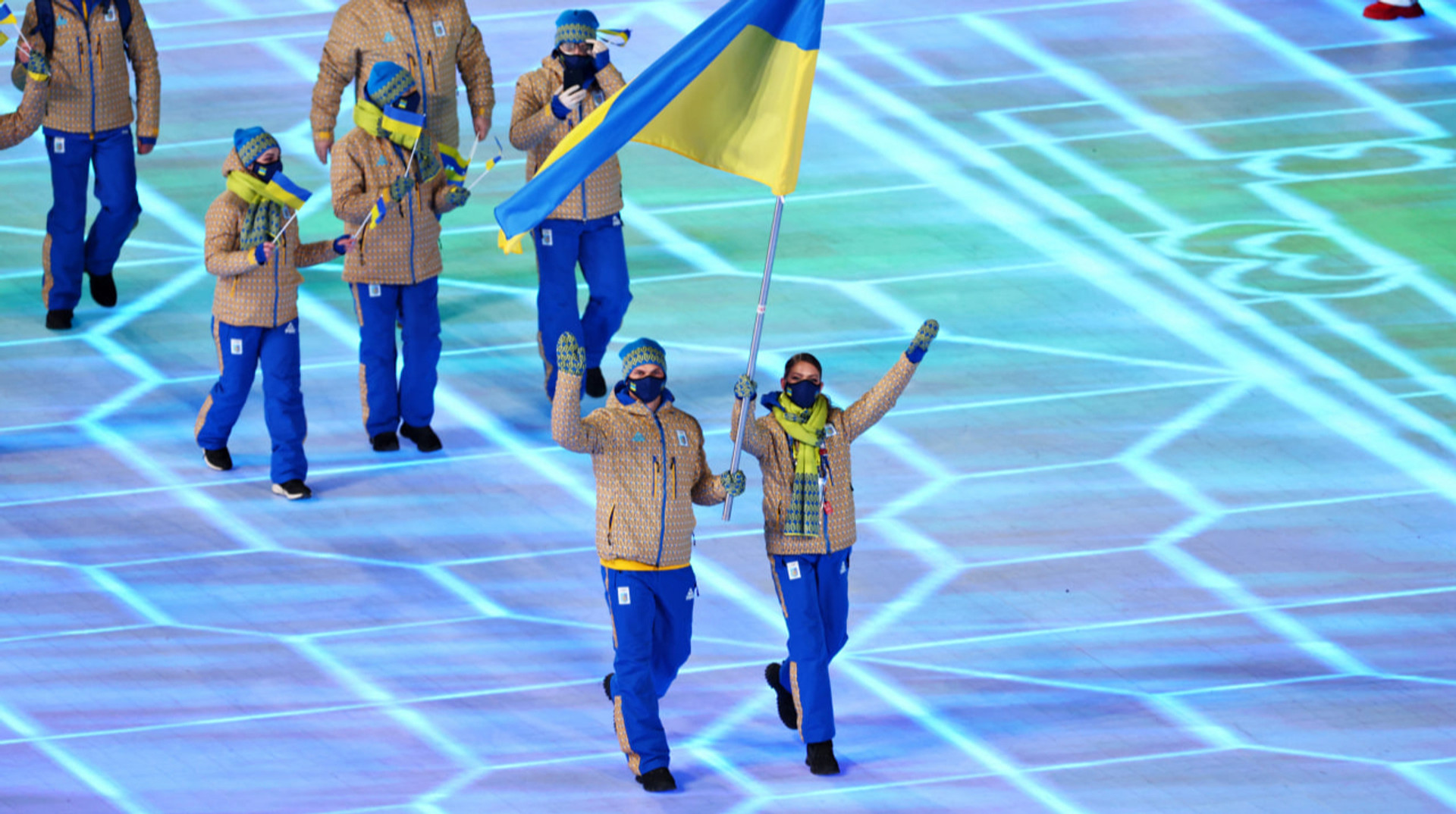 Олімпійське прокляття українських прапороносців: хто його нарешті скасував, а кого позбавили державних стипендій