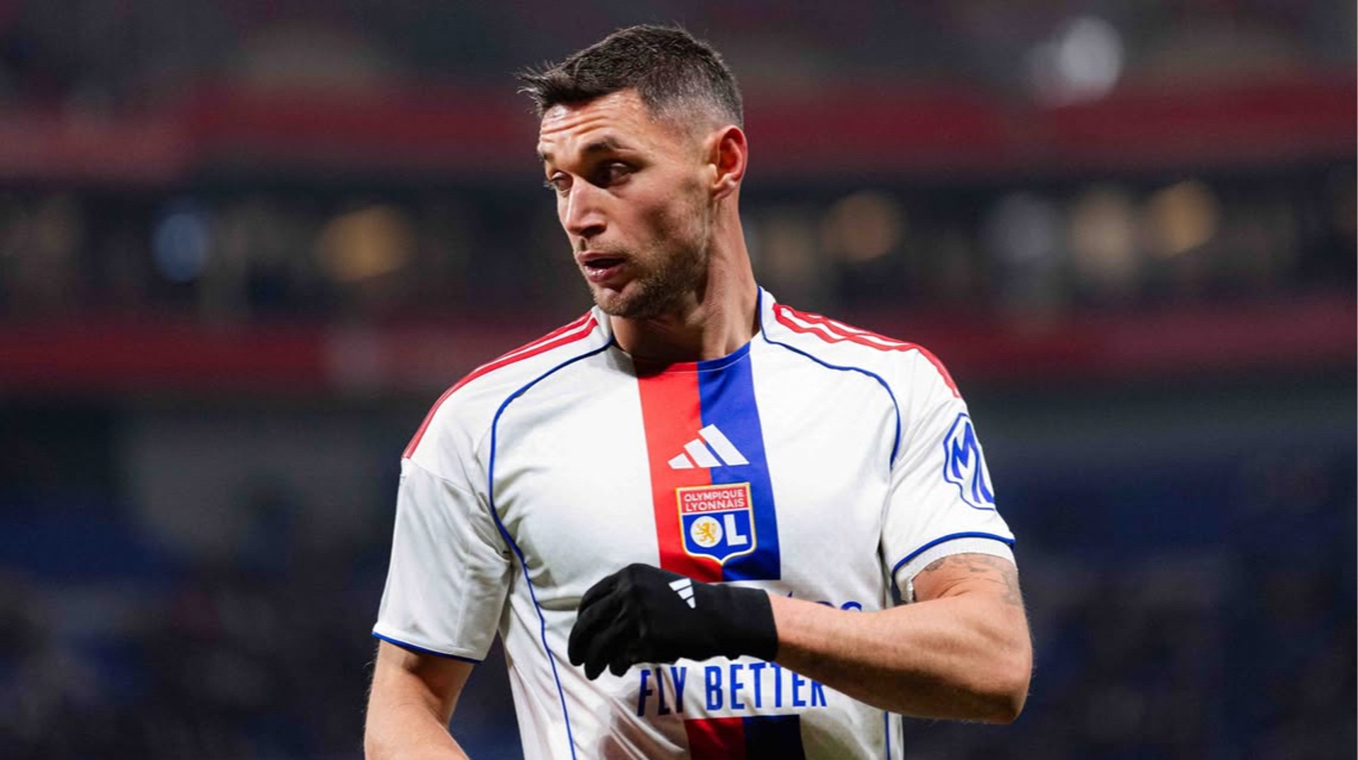 Мы такие же большие, как наши мечты: в Лионе особенно встретили Яремчука после первого гола