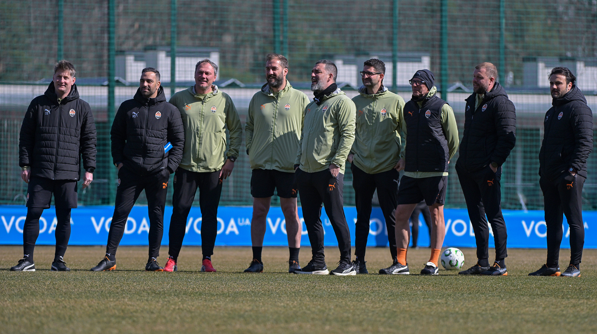 Шахтар Донецьк