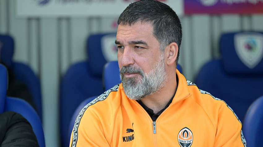 Туран – про складну логістику Шахтаря: Це справді непросто