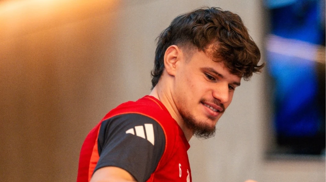 Ексодноклубник Забарного: Хочу, щоб О'Салліван став чемпіоном світу