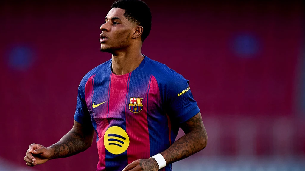 Барселона узгодила контракт з вінгером Манчестер Юнайтед