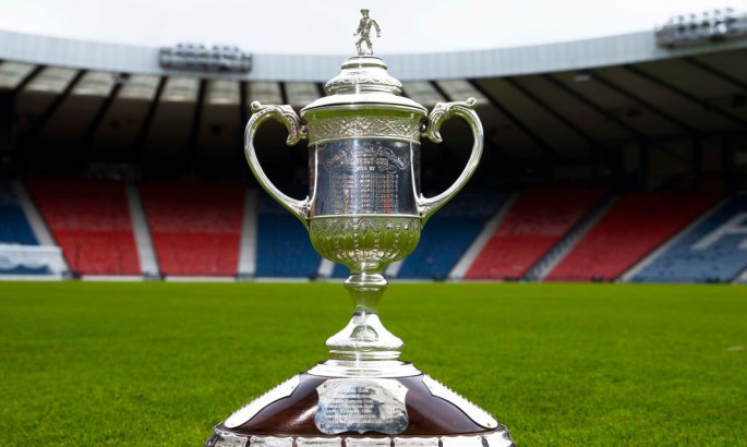 Турнір довжиною в 150 років: Кубок Шотландії вражає своєю історією