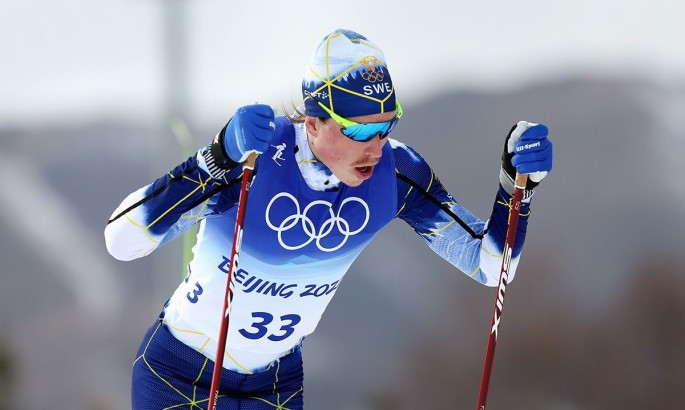 Шведський лижник не виключив бойкот турнірів, якщо росію повернуть на міжнародні старти