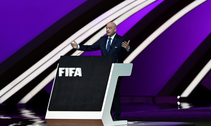 ФІФА планує змінити тривалість матчів на ЧС-2022