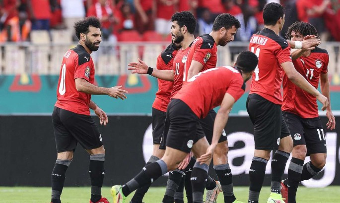 Збірна Єгипту здолала Марокко у чвертьфіналі Кубку африканських націй