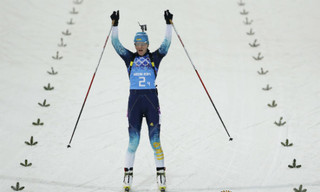 5 років тому українкам підкорилося олімпійське золото. ВІДЕО