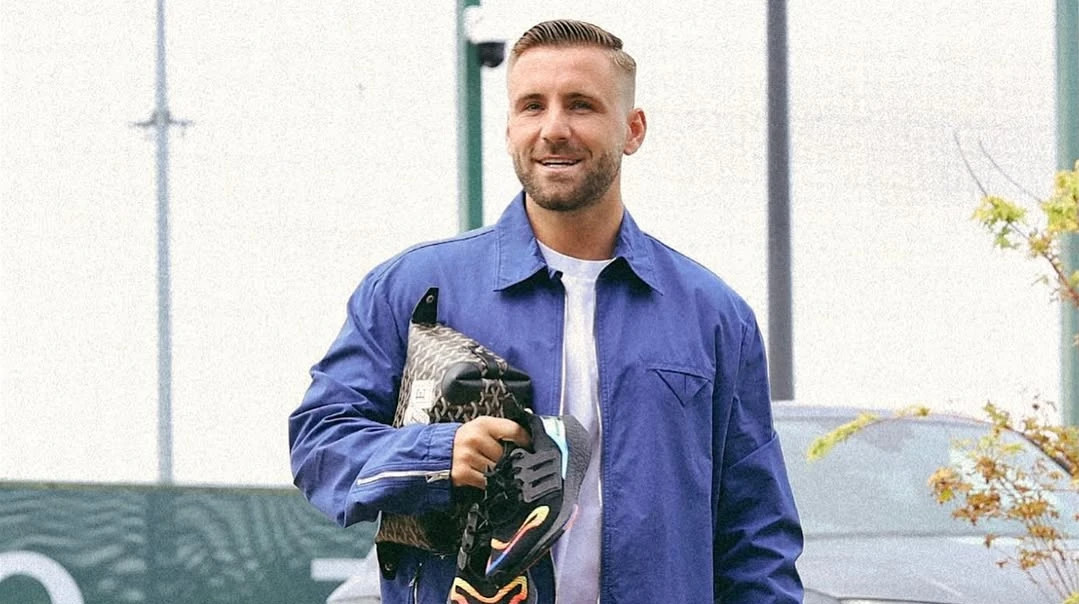 Люк Шоу: В Манчестер Юнайтед багато що має змінитися