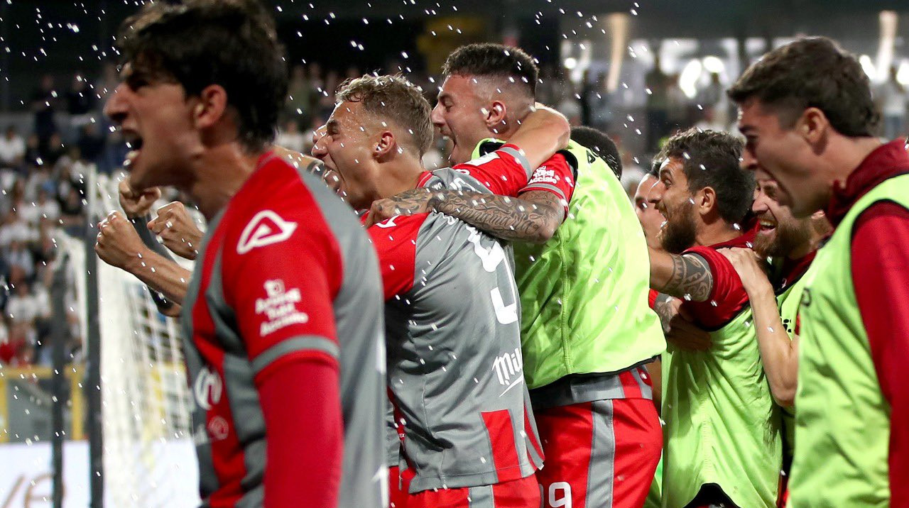 Поднялся со второй попытки: определился последний участник Серии А сезона-2025/26