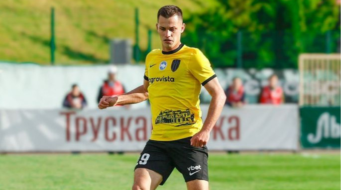 Я хочу играть и побеждать: Шепелев – о досрочном расторжении контракта с Динамо