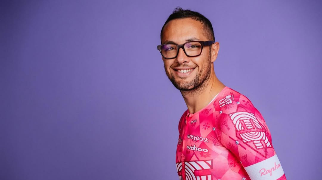 Тур Швейцарії. Альбанезе виграв другий етап