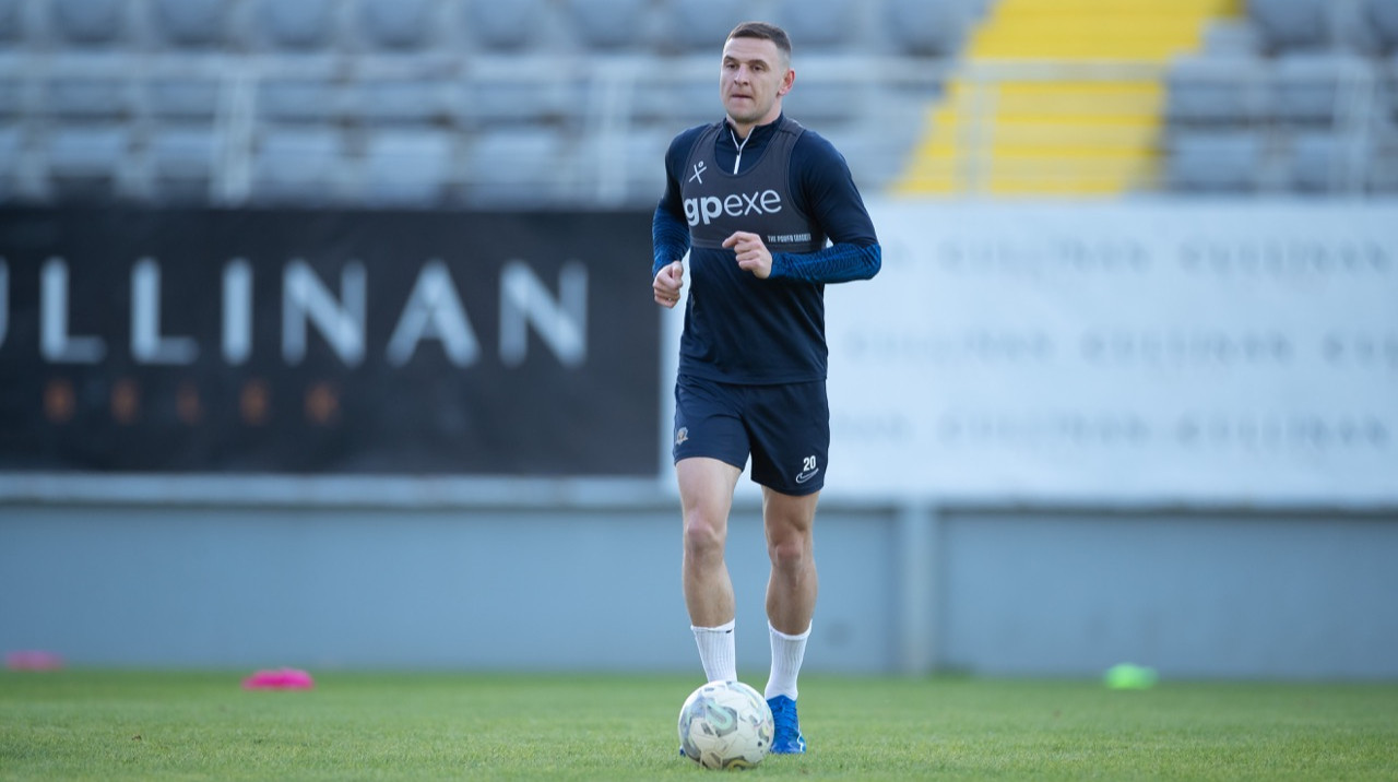 Кучер планирует пригласить в Черноморец еще одного бывшего игрока Шахтера – источник