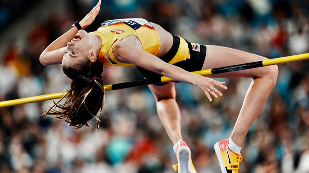 Магучіх, Левченко та Дорощук потрапили у фінал Діамантової ліги: де дивитися турнір