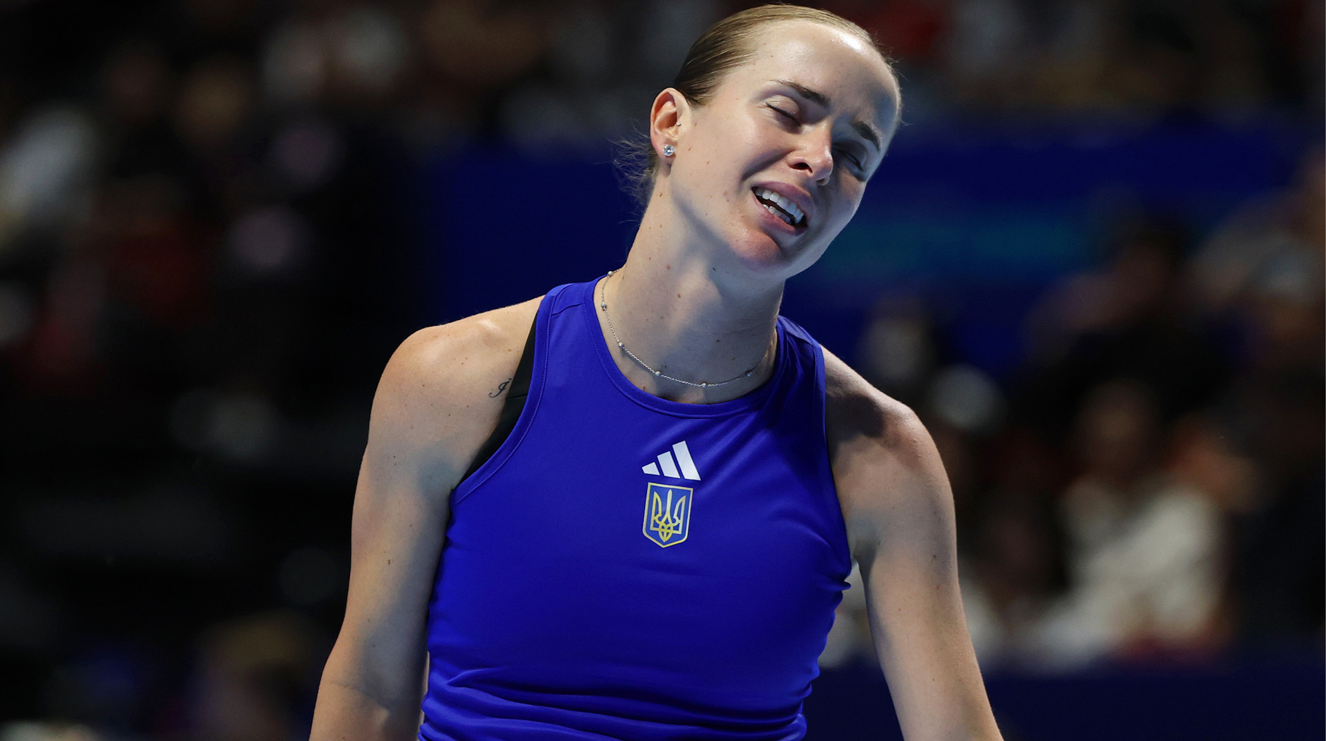 Без Свитолиной, но с набравшей форму Костюк: превью турнира серии WTA 1000 в Пекине