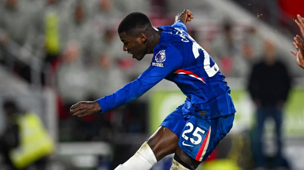 Мойзес Кайседо