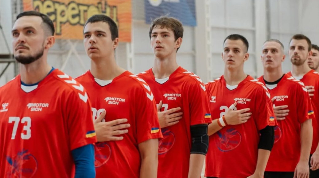 Мотор декласував Динамо-Академію, Одеса розгромила Хмельницький в чемпіонаті України