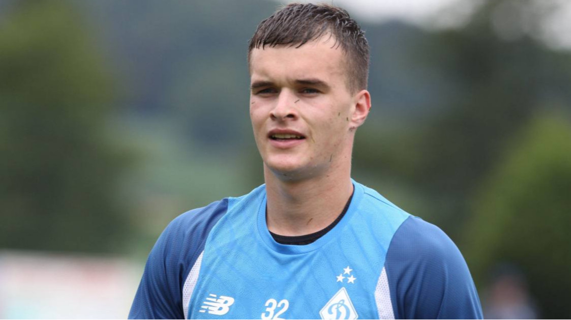 Трабзонспор зацікавився трансфером захисника Динамо – ЗМІ