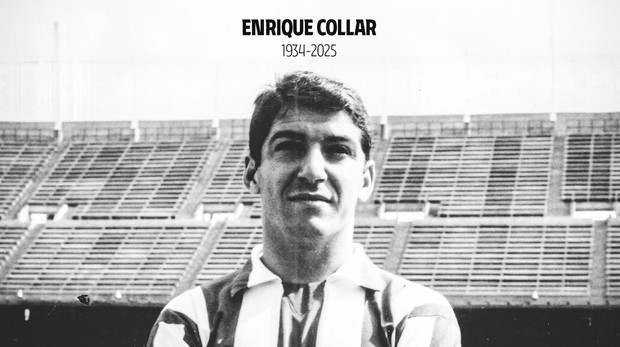 Помер колишній капітан Атлетіко Мадрид