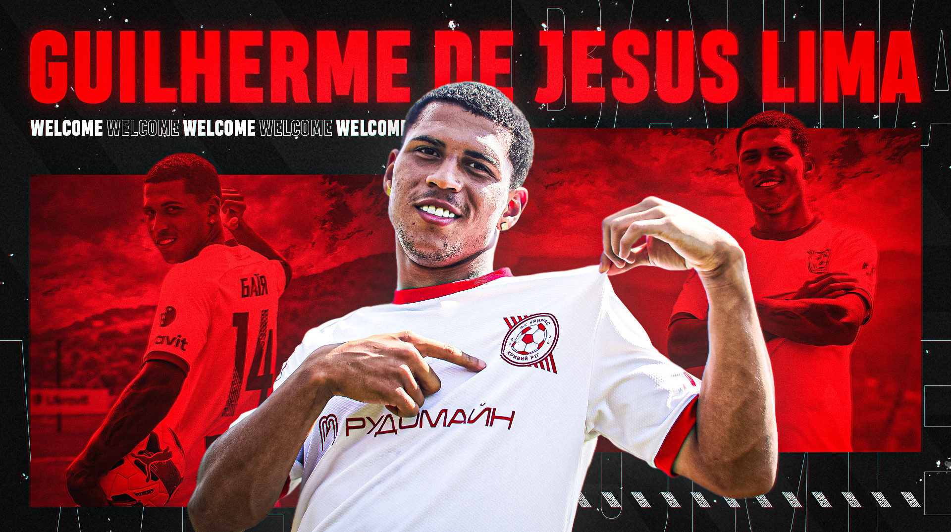 Верес может подписать вингера Кривбасса – ТаТоТаке