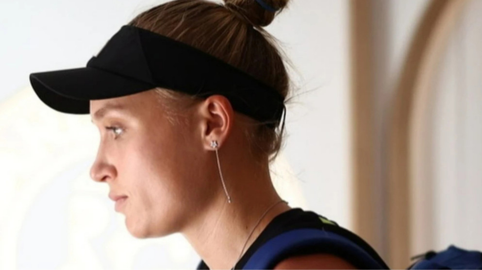 Стародубцева поступилася другій сіяній на старті турніру WTA 500 в Абу-Дабі