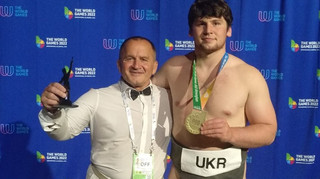 Важа Даіаурі: Я думаю, Аонішікі знайде підхід до Оносато і переможе його