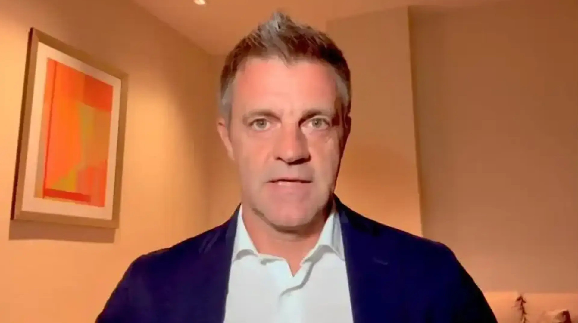 Не було підстав для пенальті: Ріццолі розібрав спірний епізод в матчі Динамо – Оболонь