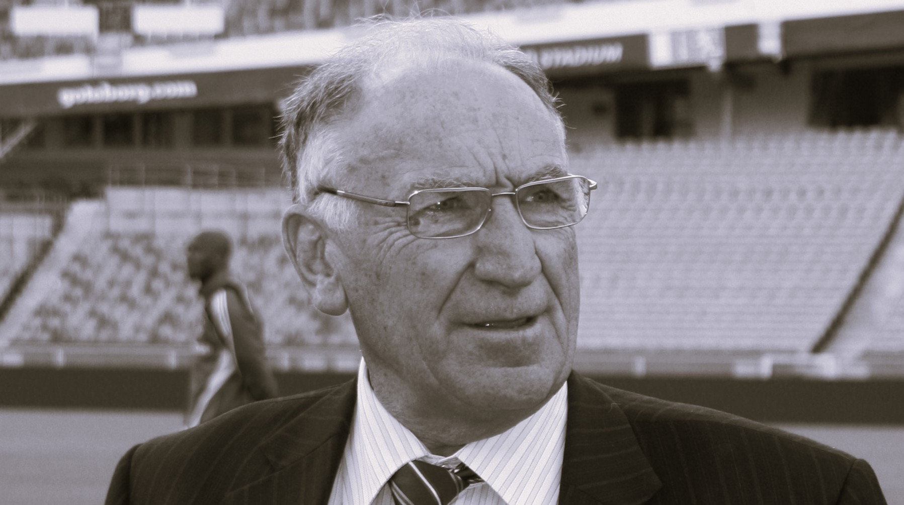 Пішов з життя колишній президент Федерації футболу Франції