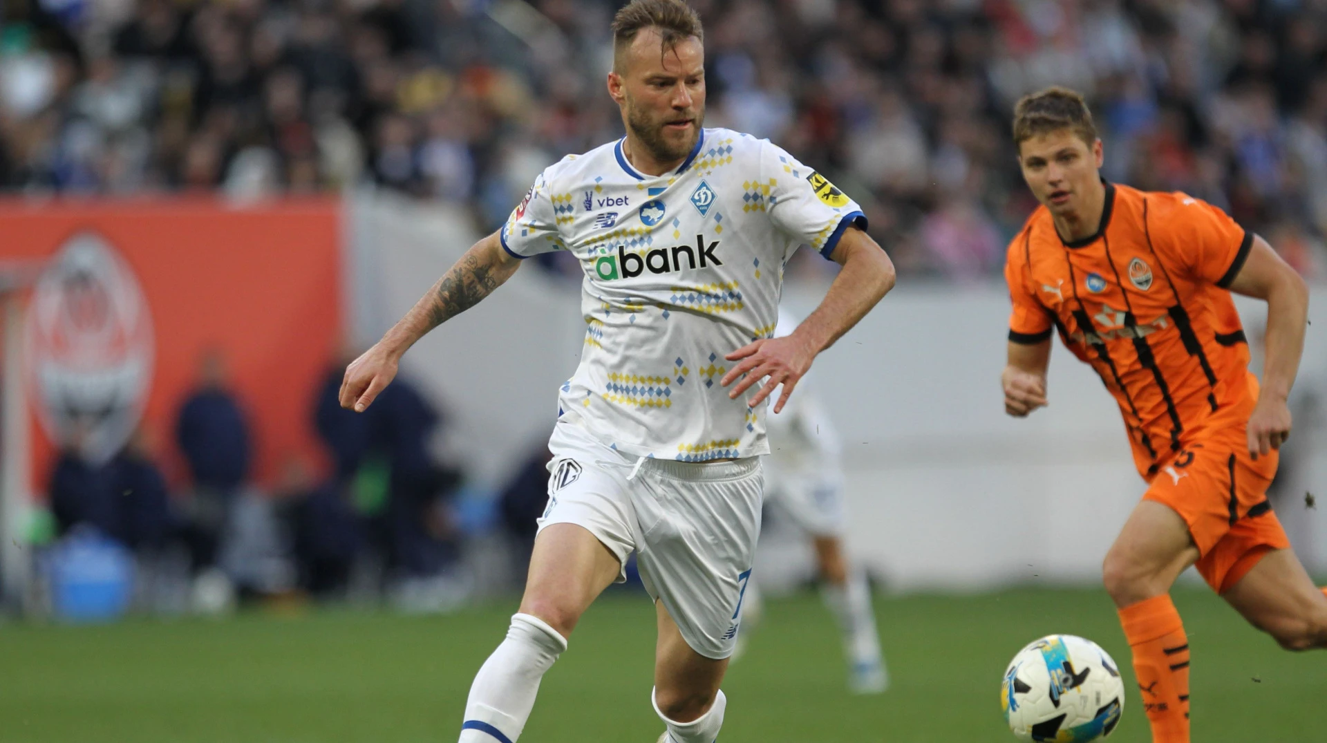 Визначилась бригада арбітрів, яка розсудить матч Динамо – Шахтар у 26 турі УПЛ