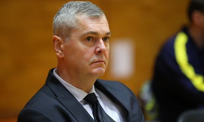 Багатскіс: Знаємо, що ми представляємо в цій складній для країни ситуації