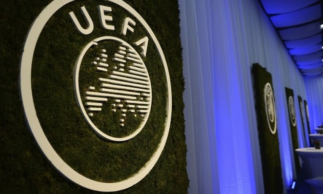 УЄФА підготував несподіваний варіант догравання єврокубків