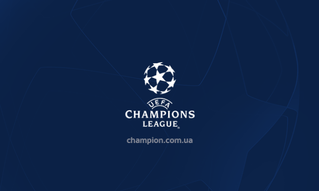 Ліон - Ювентус: онлайн-трансляція матчу 1/8 фіналу Ліги чемпіонів. LIVE