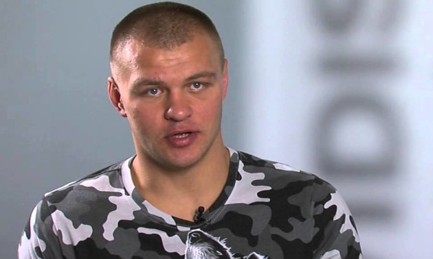 Глазков: Мабуть, відступні за підписання контракту Вихриста пройшли повз ФБУ