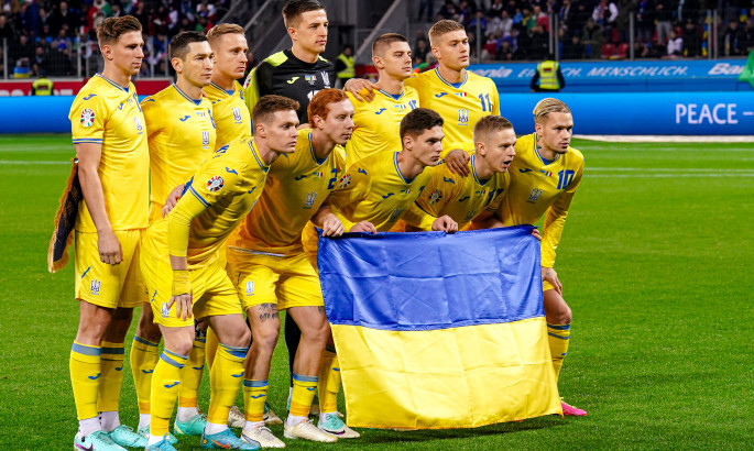 Збірна України зіграла з Італією найкращий матч у відборі, але цього виявилося замало для перемоги