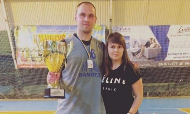 У жахливій ДТП загинув український баскетболіст. ФОТО