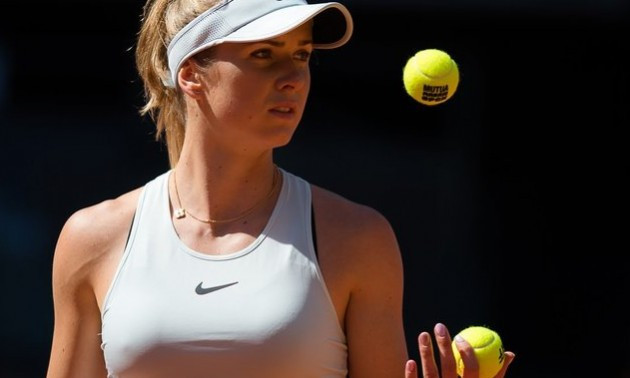 Світоліна здобула третю перемогу на Підсумковому турнірі WTA