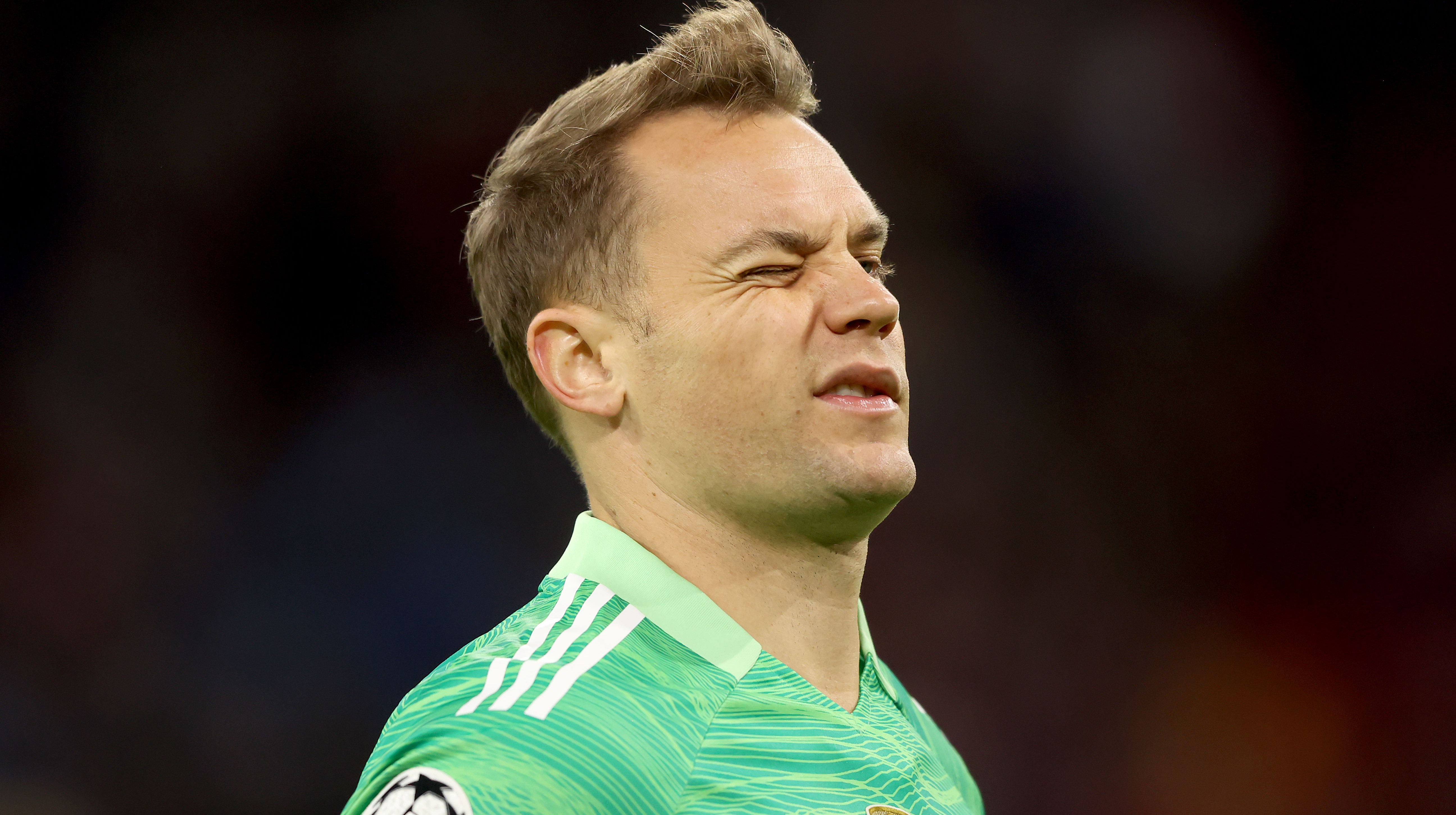 Стали відомі терміни повернення лідера Баварії