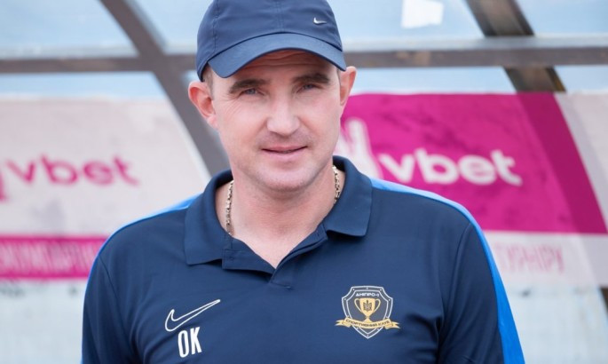 Кучер: Було багато помилок у простих ситуаціях