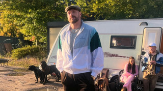 Колишні суперники Усика у зборі: Ф'юрі та Чісора відвідали концерт відомого репера у Монако