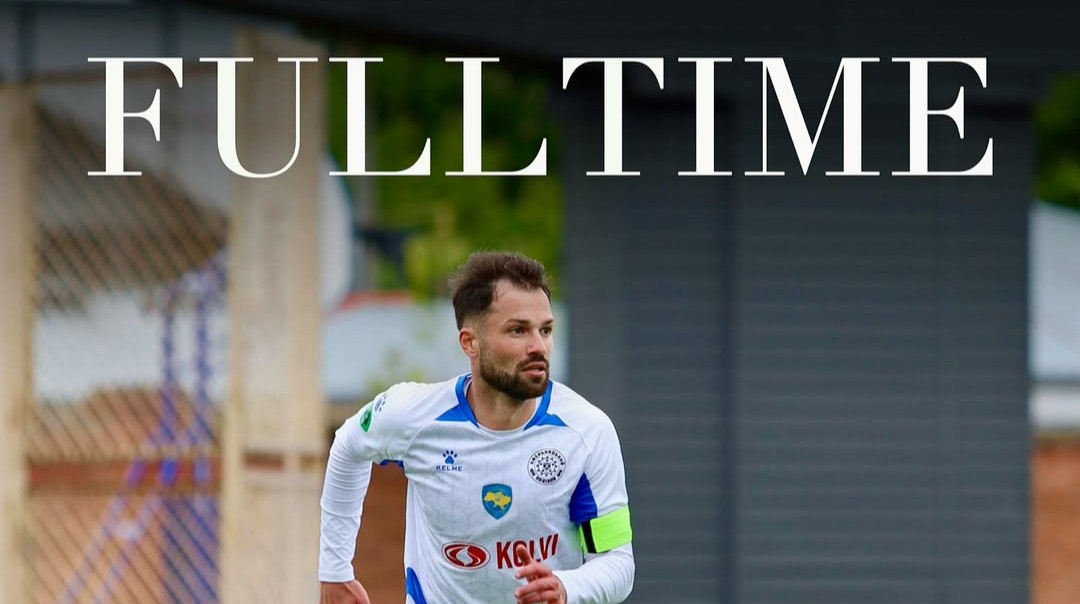 Подолье переиграло Колос-2 в первом матче плей-офф Первой лиги