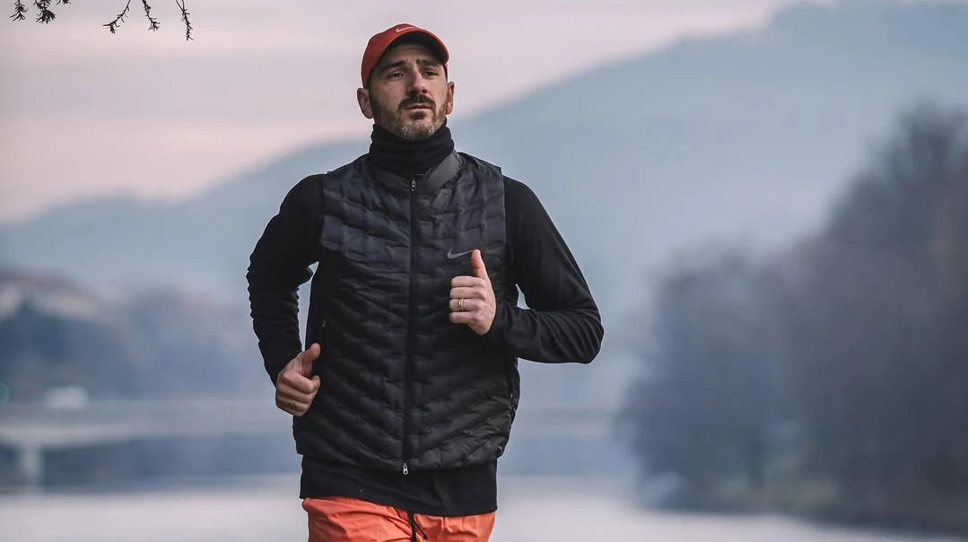 Бонуччі увійде до тренерського штабу збірної Італії