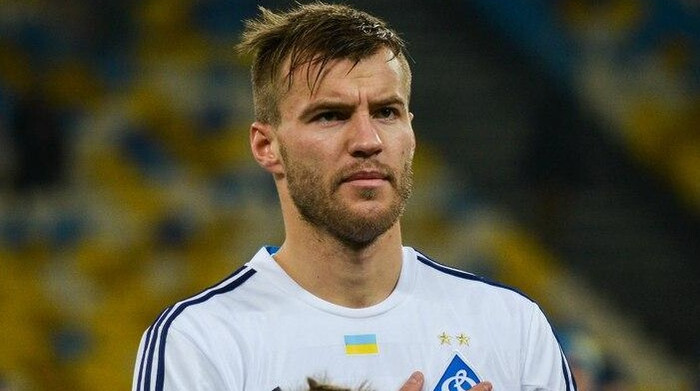 Це викликало у мене тільки одну емоцію: Ярмоленко – про слова Турана щодо Динамо