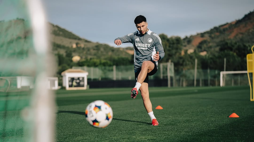 Шведський вінгер переходить у Барселону – інсайдер