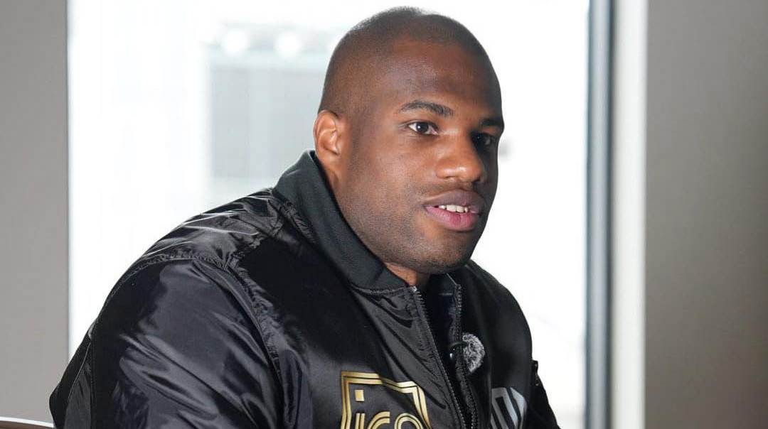 Дюбуа: Мы одержим победу в субботу